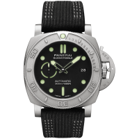 Panerai Luminor Submersible Mike Horn Edition 47mm PAM00984