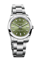 Rolex Oyster Perpetual 34mm 114200-0021