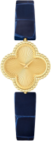 Van Cleef & Arpels Sweet Alhambra VCARO8WT00