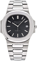 Patek Philippe Nautilus Sigma Dial 40mm 3700/11