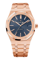 Audemars Piguet Royal Oak 15400OR.OO.1220OR.03