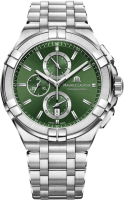 Maurice Lacroix Aikon Chronograph 44 AI1018-SS002-630-1