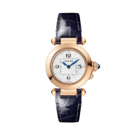 Cartier Pasha De Cartier 30mm WGPA0018_GAW1P800