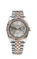 Rolex DateJust 36mm 116231-0087