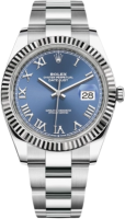 Rolex DateJust II 41mm 126334-0025