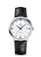 Omega De Ville Prestige Co‑Axial Chronometer 39mm 424.53.40.20.04.001