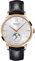 Montblanc Heritage Spirit Moonphase 40mm 111185