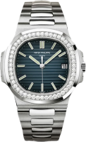 Patek Philippe Nautilus 40mm 5713/1G-001