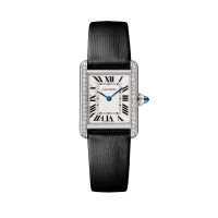 Cartier Tank Must Small 22 W4TA0016
