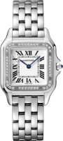 Cartier Panthere Secrete De Ladies 27 W4PN0008