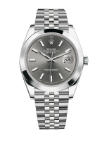 Rolex DateJust II 41mm 126300-0008
