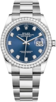 Rolex DateJust 36mm 126284RBR-0030