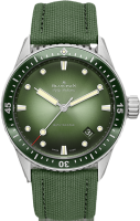 Blancpain Fifty Fathoms Bathyscaphe 5000-1153-H52A