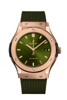 Hublot Classic Fusion 45mm 511.OX.8980.RX