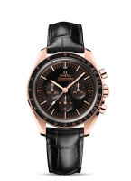 Omega Speedmaster Moonwatch Professional Co‑Axial Master Chronometer Chronograph 42mm 310.63.42.50.01.001
