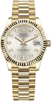 Rolex DateJust 31mm 278278-0034
