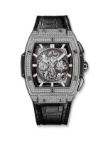 Hublot Spirit of Big Bang 45 Titanium 601.NX.0173.LR.1704