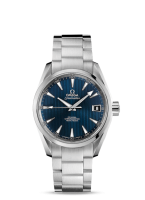 Omega Seamaster Aqua Terra 150m Co‑Axial 38,5mm 231.10.39.21.03.001