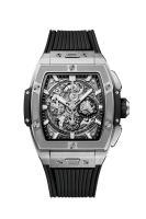 Hublot Spirit Of Big Bang Titanium 42 642.NX.0170.RX