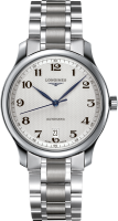 Longines Master Collection Date 38mm L2.628.4.78.6