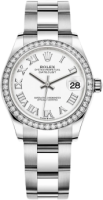 Rolex DateJust 31mm 278384RBR-0013