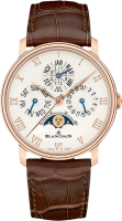 Blancpain Villeret Quantieme Perpetuel 6656-3642-55B