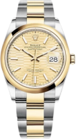 Rolex DateJust 36mm 126203-0040