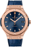Hublot Classic Fusion 38mm 565.OX.7180.LR