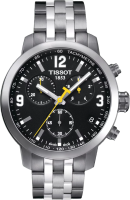 Tissot PRC 200 Quartz Chronograph
