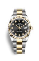 Rolex DateJust 36mm 126233-0022