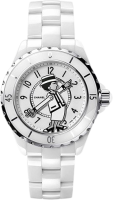 Chanel Mademoiselle J-12 38 H5241