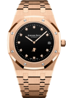 Audemars Piguet Royal Oak 39mm Japan Boutique Editions 15207OR.OO.1240OR.01