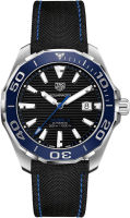 Tag Heuer Aquaracer Calibre 5 43mm WAY201C.FC6395
