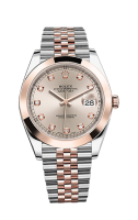 Rolex DateJust II 41mm 126301-0008