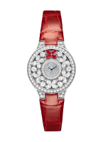 Graff Butterfly Disco BF32WGD1BR