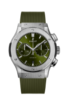 Hublot Fusion Chronograph 45mm 521.NX.8970.RX