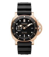Panerai Luminor Submersible 3 Days Automatic Goldtech 42mm PAM01164