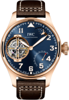 IWC Big Pilot's Watch Constant Force Tourbillon Le Petit Prince Edition 46mm IW590303