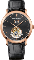 Audemars Piguet Jules Audemars Tourbillon Grande Date 26559OR.OO.D002CR.01