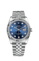 Rolex DateJust 36mm 116234-0142