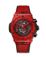 Hublot Big Bang Unico Red Magic 44mm 411.CF.8513.RX