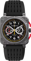 Bell & Ross BR 03-94 R.S.18 Chronograph
