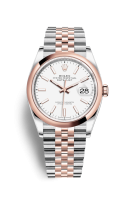 Rolex DateJust 36mm 126201-0017