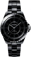 Chanel J-12 38 H6185