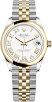 Rolex DateJust 31mm 278243-0002