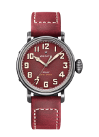 Zenith Pilot Montre d'Aeronef Type 20 Extra Special 40mm 11.1941.679/94.C814