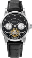 A. Lange & Söhne Tourbillon Pour le Mérite 701.028