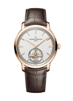 Vacheron Constantin Traditionnelle Tourbillon 41mm 6000T/000R-B346