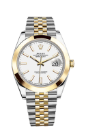 Rolex DateJust II 41mm 126303-0016