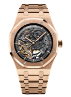 Audemars Piguet Royal Oak Double Balance Wheel 15407OR.OO.1220OR.01